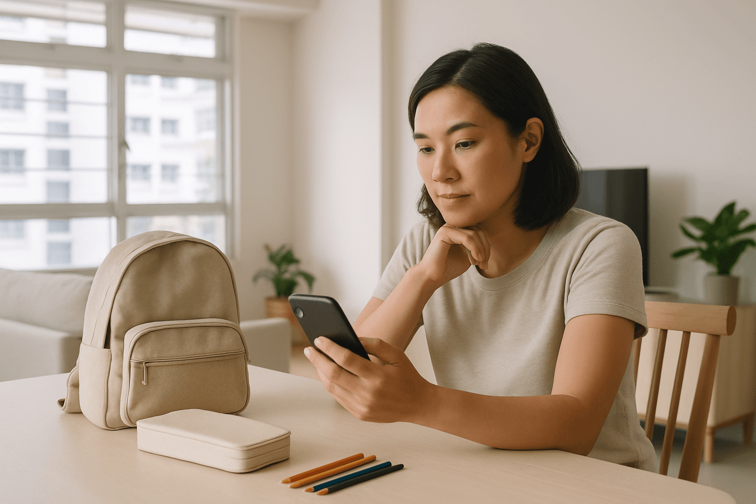 Missed Your First-Choice Ballot in Primary 1 Registration? What to Do Next