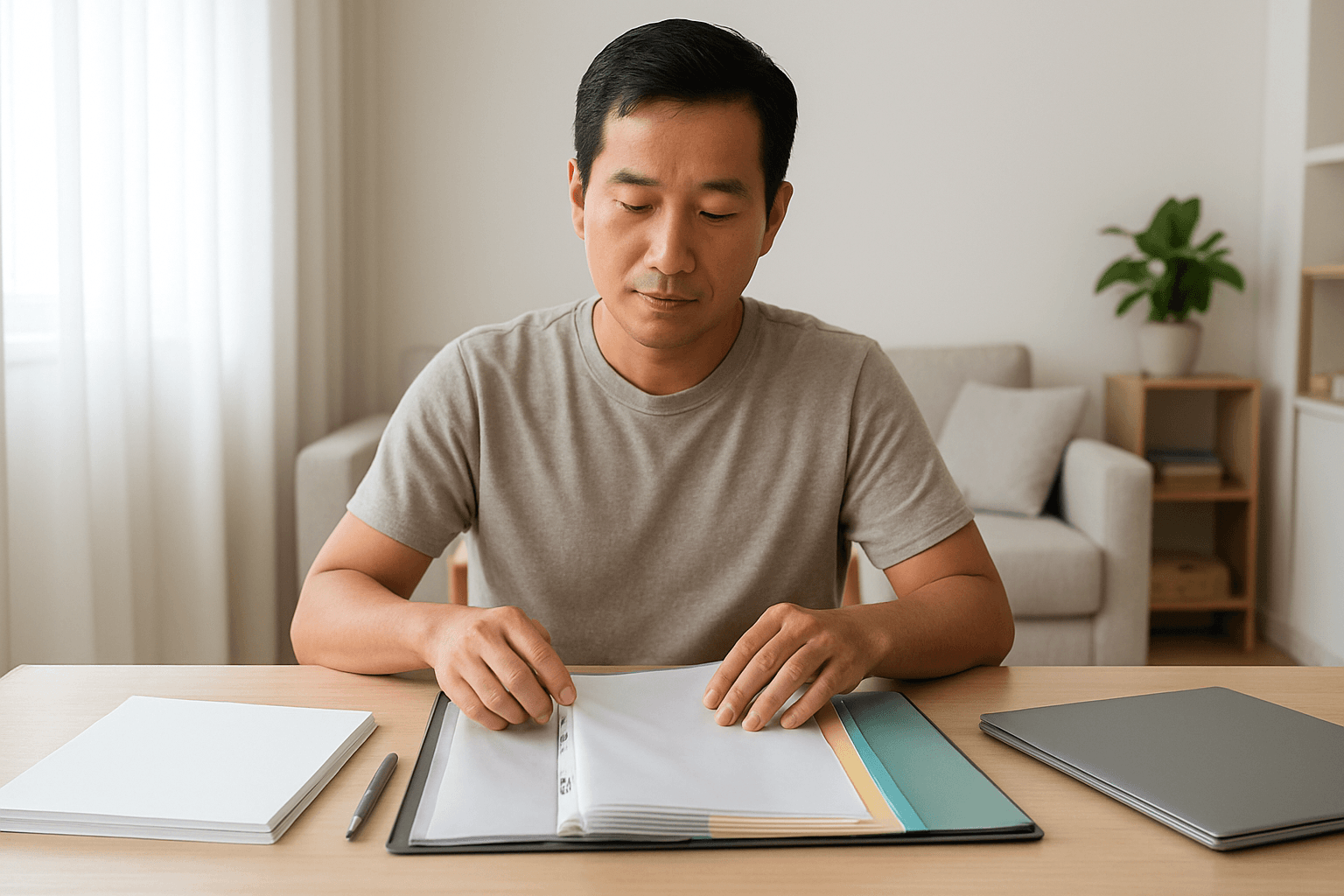 Primary 1 Appeal Documents: What Singapore Parents Commonly Prepare