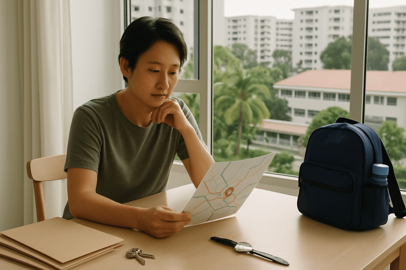 When Should New PR and Non-Citizen Families Start Planning for P1 Registration in Singapore?