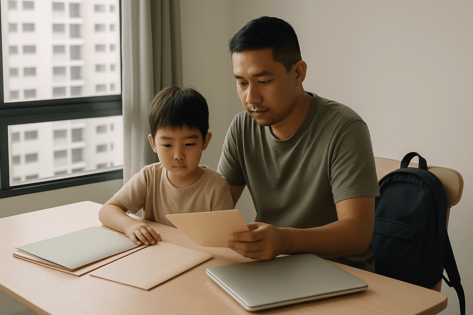 Who Is Eligible for Primary 1 Registration in Singapore?