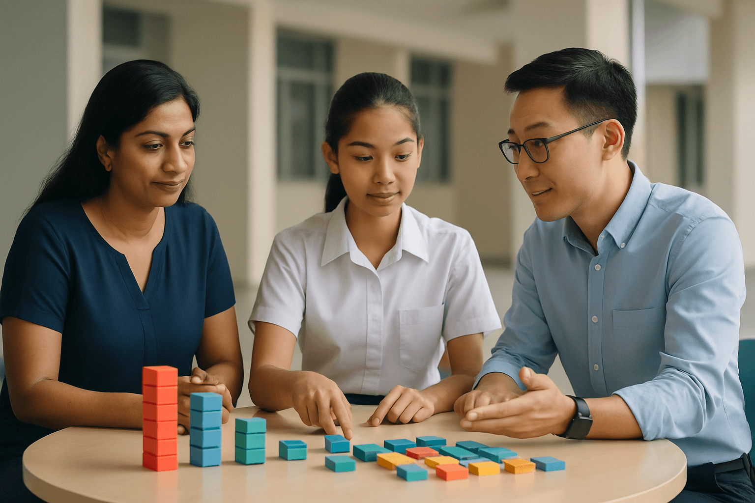 Why Did MOE Replace Streaming with FSBB in Singapore? A Parent Guide