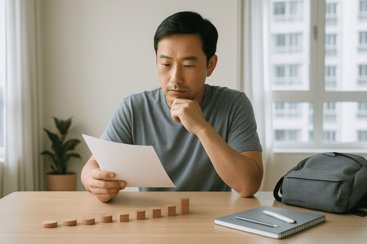 Why Do Secondary School Cut-Off Points Change Every Year in Singapore?