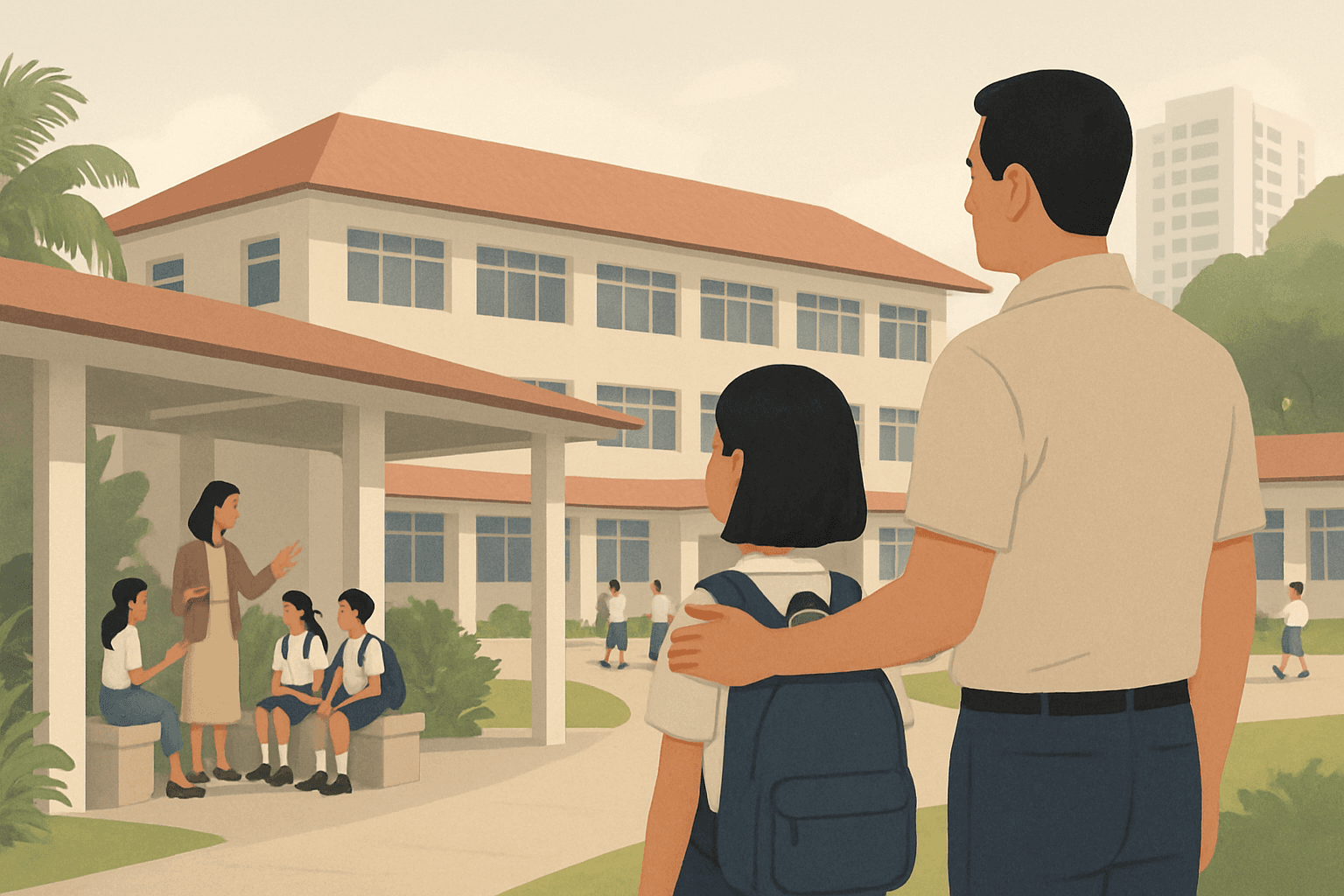 Why Did MOE Replace GEP with HAP? What Singapore Parents Should Know