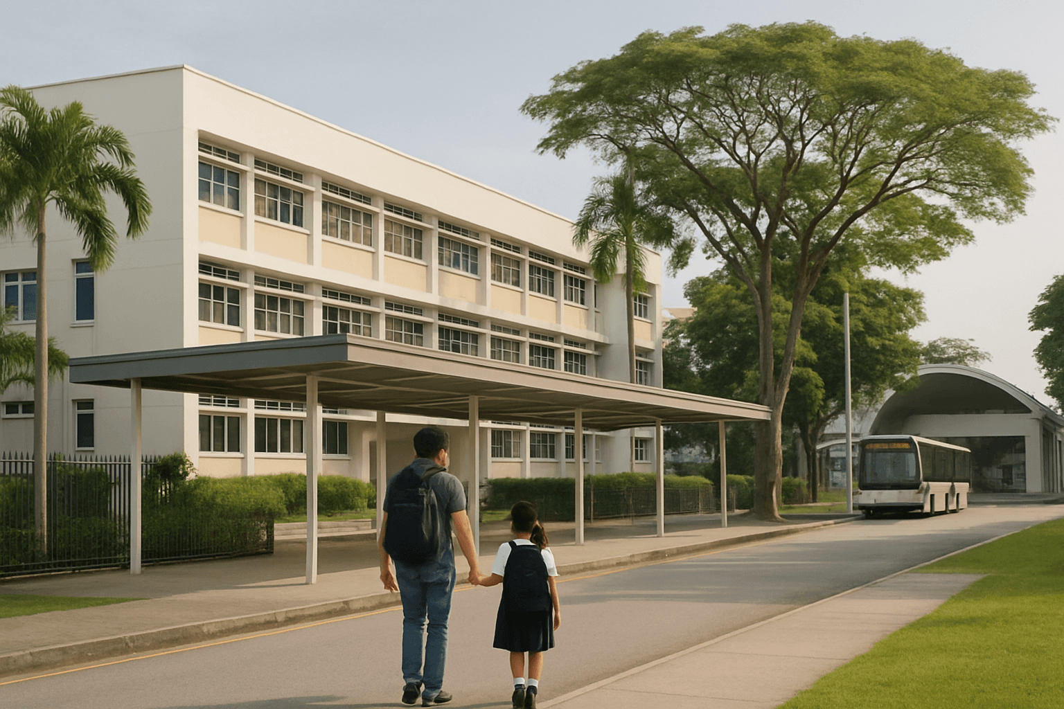 Xinghua Primary School Singapore: Location, Languages, Programmes and Parent Checks