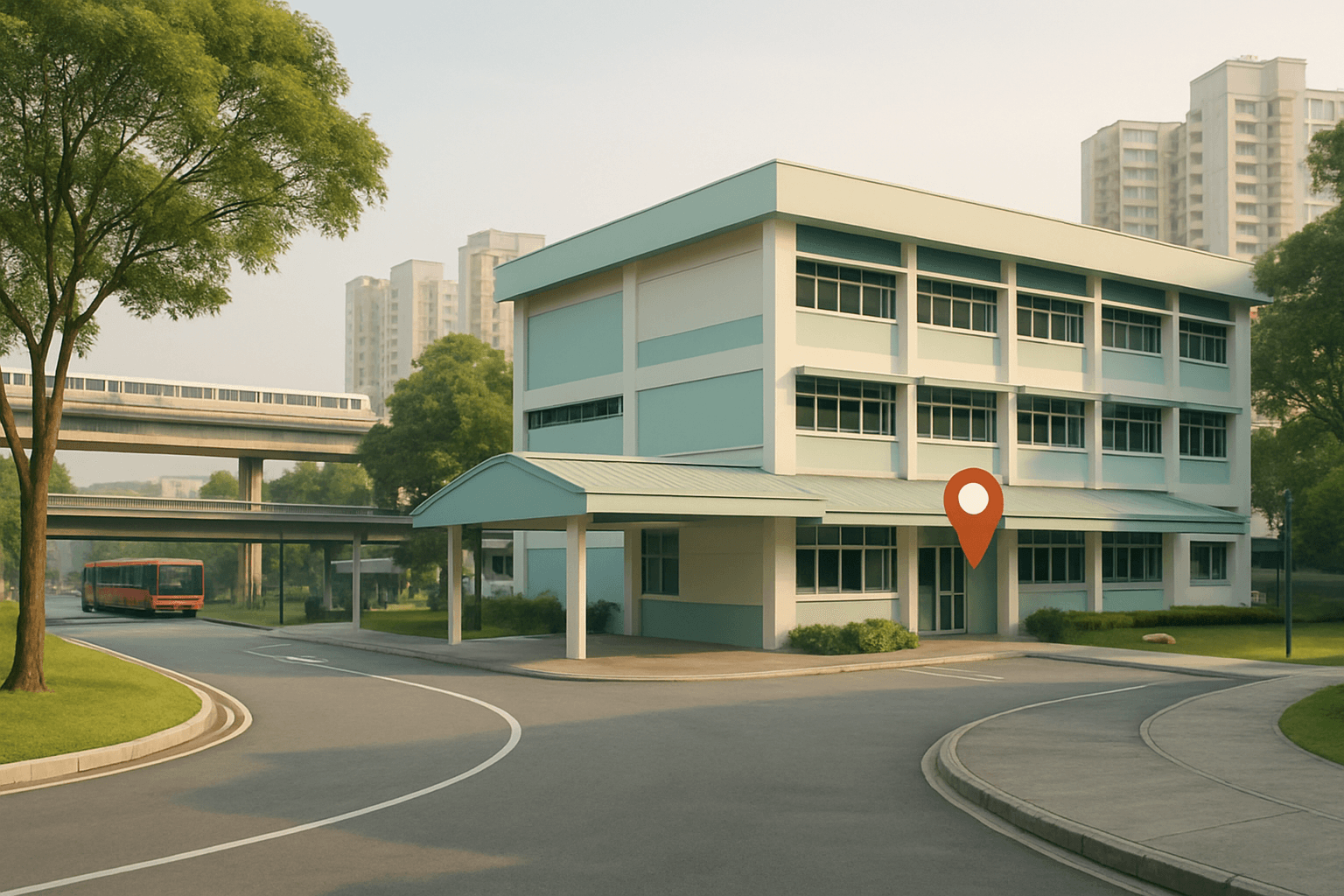 Xingnan Primary School Singapore: A Practical Parent Guide